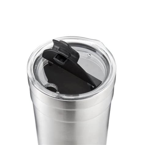 Super 20 Oz Thermos Coffee Mug With Handle | Everich