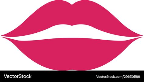 Lips Logo Vector | Lipstutorial.org