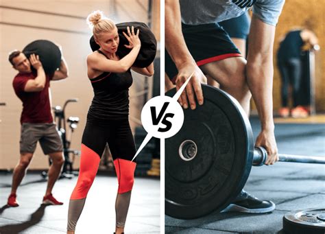 Sandbags Vs Barbells - Comparing The Benefits & Drawbacks To Both | Fitness Drum