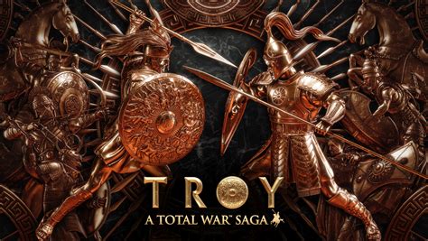 Download total war troy steam for free - garrobot