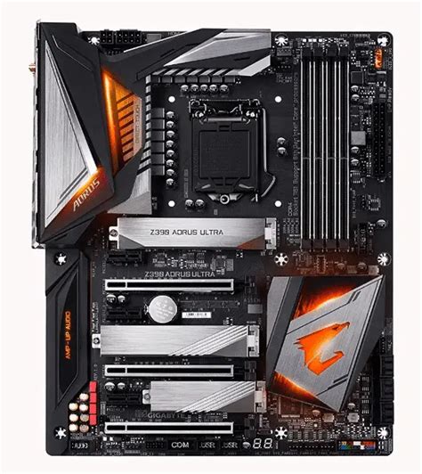 7 Best Motherboard For i9 9900k in 2022 - Reviewed and Rated