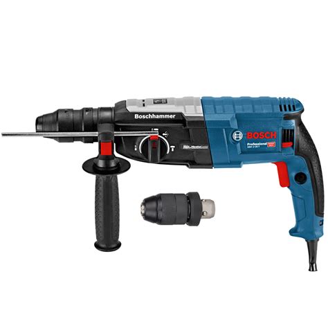 Makita HR2470 3 Mode SDS Hammer Drill 240v