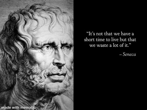 Seneca strikes again! : r/Stoicism