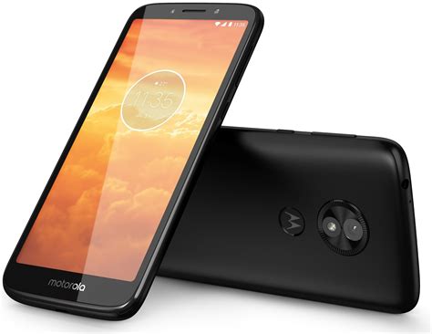 Motorola Moto E5 Play Go - Specs and Price - Phonegg