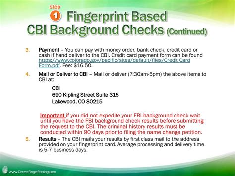 Colorado Name Changes and other Identity Documents - ppt video online ...