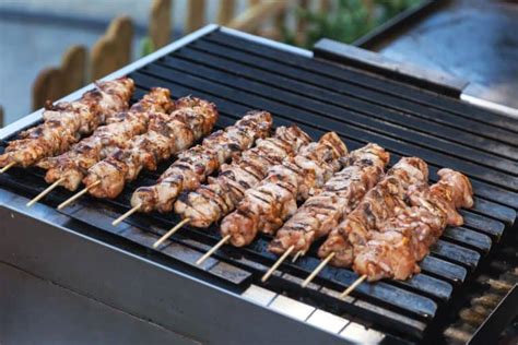 Electric Grill Vs Gas Grill - Which Should You Choose?