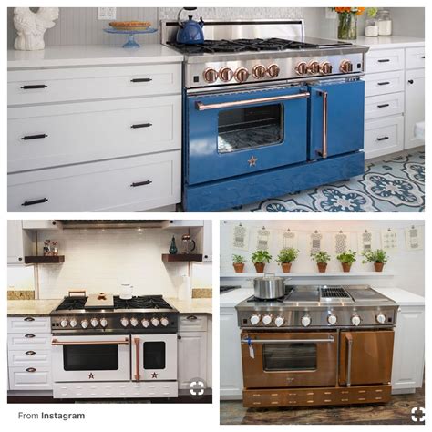 Blue Star Range color/trim options for new kitchen | Cozy house, Corner house, New kitchen