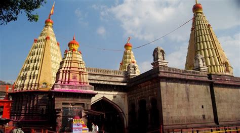 Jyotiba Mandir - Kolhapur - placestovisitindia.in