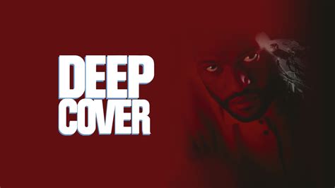 Deep Cover | Apple TV