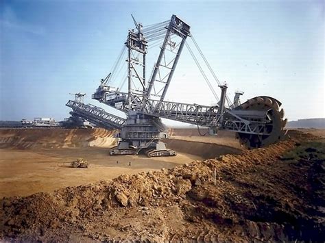 Types Of Mining Equipment - Editors Top