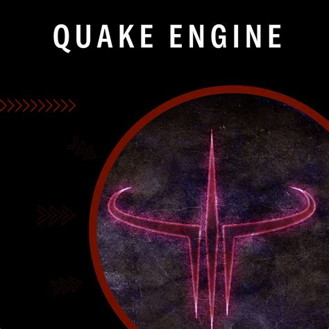 Quake Engine