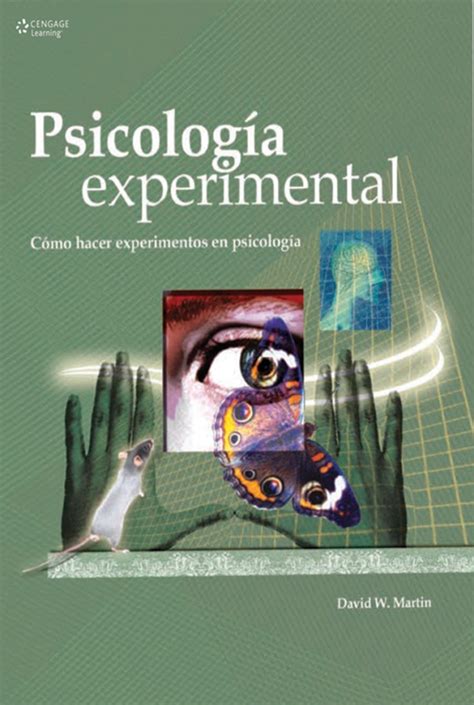 Psicología experimental - PigmaPsi