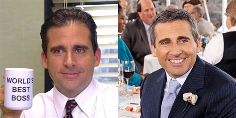 The Office: Michael’s Slow Transformation Over The Series