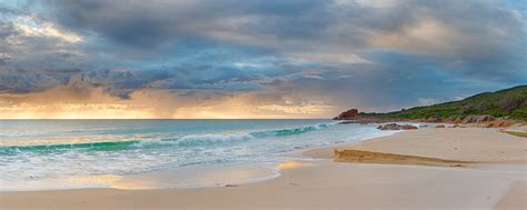 CAB38d - Castle Rock Dunsborough - Phil Hollett Gallery