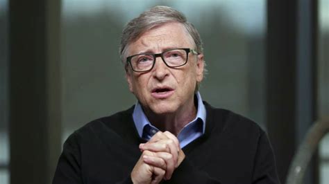 Bill Gates Bio: Fortune, Age, Wife, Children And Data. Who Is Bill Gates?