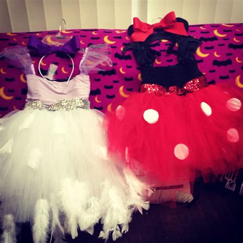 Minnie Mouse & Daisy Duck Costumes Duck Costumes, Twin Halloween Costumes, Disney Costumes ...