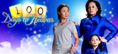 100 Days to Heaven April 2, 2020 Pinoy Teleserye Replay | Teleserye.su