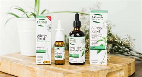 Your Guide to Complete Seasonal Allergy Relief | Silver Magazine