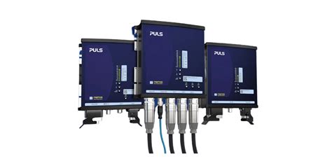 Power Supplies - High-Quality Energy Solutions | S.A. Hamid