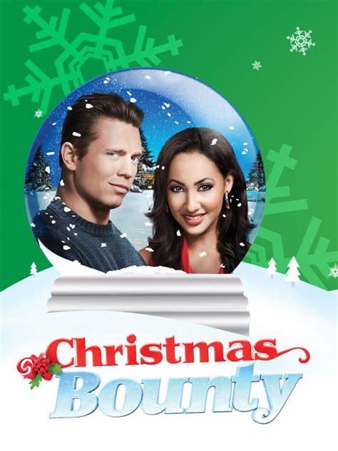 Christmas Bounty (2013) - Gil Junger | Releases | AllMovie