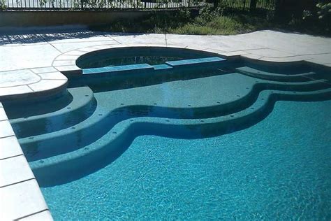 Pool Coping - BCP Concrete | Pool coping, Concrete pool, Pool decks