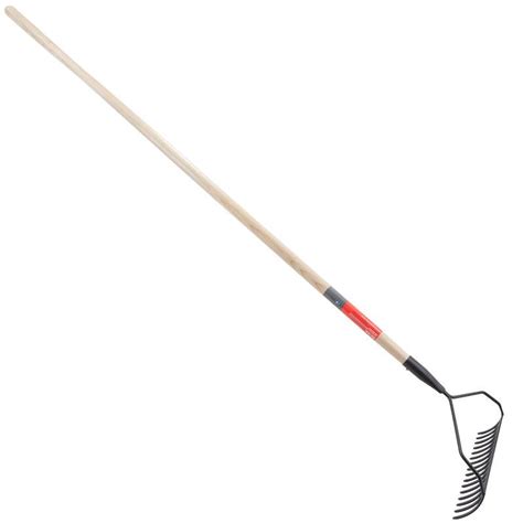 Corona Bow Head Rake with Long Handle for Sale – Grow Organic