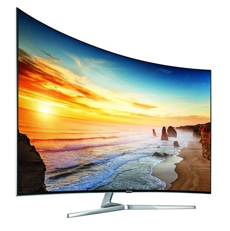 Samsung Confirms Pricing For New 4K TVs | Ubergizmo