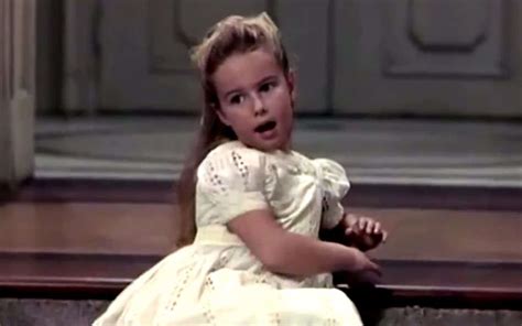 This Von Trapp Child Was Also Seen In 'The Brady Bunch'