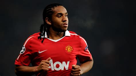 Manchester United news: How Anderson went from Sir Alex Ferguson's €30m Golden Boy to early ...