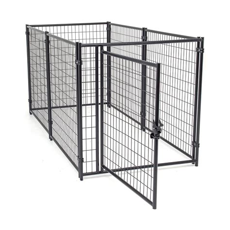 Dog Kennel Panels | Bruin Blog