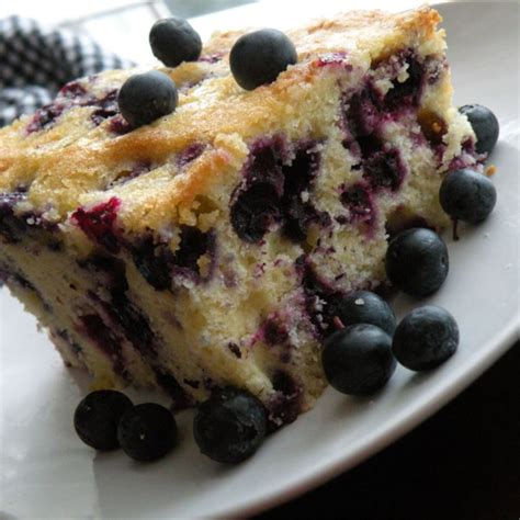 Melt In Your Mouth Blueberry Cake Photos - Allrecipes.com