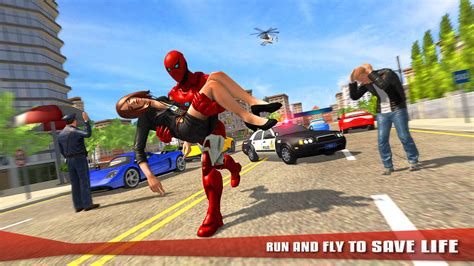 Super Hero Game :: Behance