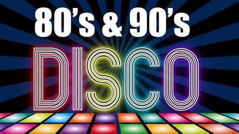 Golden Hits Disco 80/90 - Best Disco Songs Of All Time | Disco songs ...