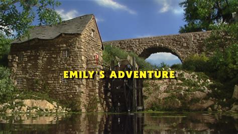 Emily's Adventure | Thomas the Tank Engine Wikia | FANDOM powered by Wikia