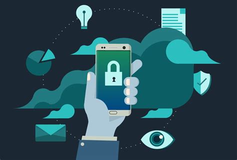 Mobile security and how to protect yourself