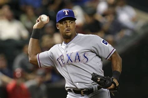 Adrian Beltre Announces Retirement from MLB After 21-Year Career | Mlb, Play ball, Texas rangers