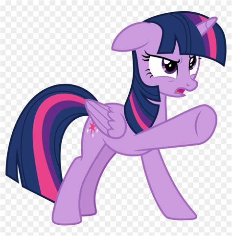 Ai Available, Alicorn, Angry, Artist - Princess Twilight Sparkle ...