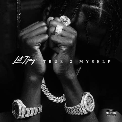 New Album: Lil TJay ‘True 2 Myself’ - Rap Radar