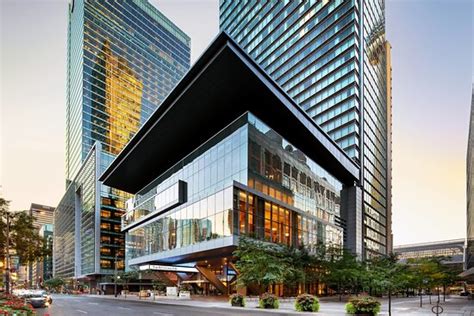 THE RITZ-CARLTON, TORONTO - Updated 2021 Prices & Hotel Reviews ...