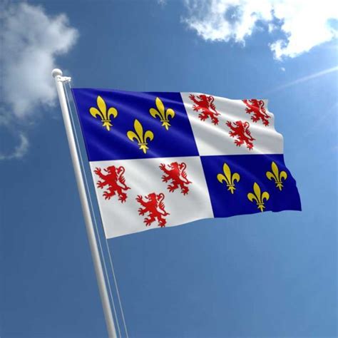 Picardy Flag | French Flags - The Flag Shop