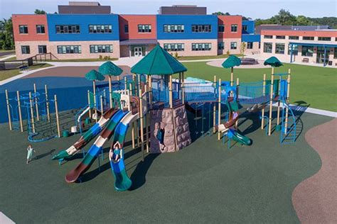 Maintenance Tips for School Playgrounds - Miracle Recreation