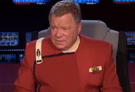 Shatner Returns As Captain Kirk At The Oscars [VIDEO] | TREKNEWS.NET | Your daily dose of Star ...