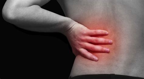 Kidney Pain: 10 Causes with Symptoms | HubPages