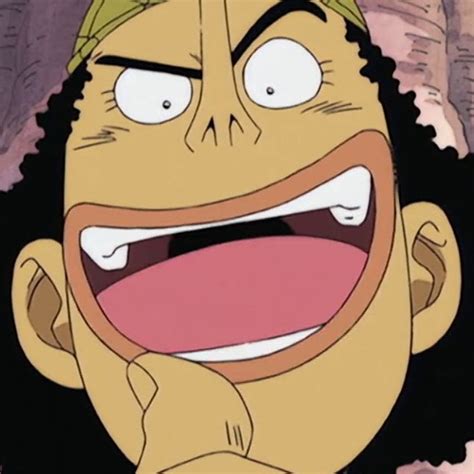 Usopp One Piece