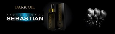 Sebastian - My Haircare & Beauty