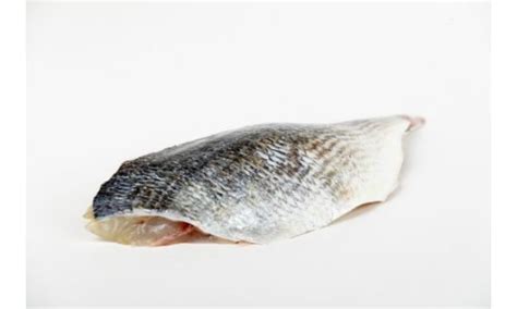 Sea Bream Fillet