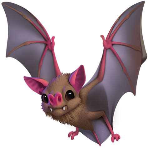 🦇 Bat on Twitter Emoji Stickers 13.1