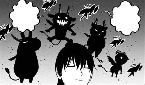 How Many Devils Does Nacht Have? Identities And Powers Explained - Animehunch