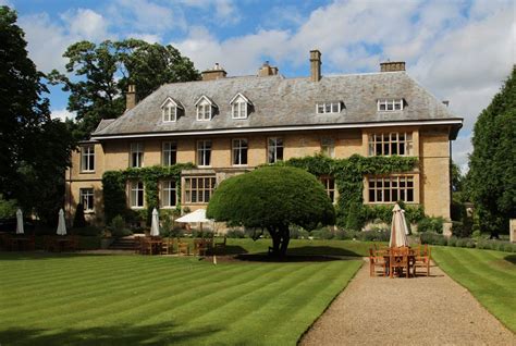 The Slaughters Manor House, Lower Slaughter - Beautiful England Photos