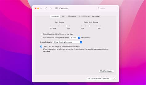 How to use function keys on Mac